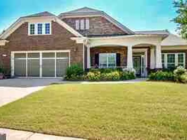 232 Begonia Ct, Griffin, GA 30223