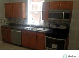 1351 N Alden St, Philadelphia, PA 19131