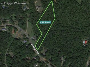 0 Cashatt Rd, Trinity, NC 27370