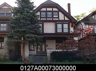 6554 Northumberland St, Pittsburgh, PA