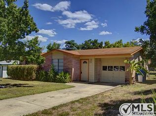 7910 Quirt St, San Antonio, TX 78227