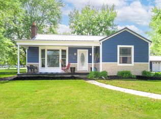 470 S Main St, Lakeview, OH 43331