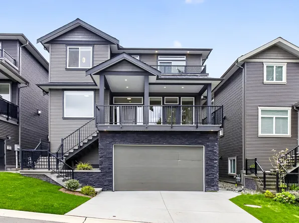 23527 Larch Ave #5, Maple Ridge, BC V4R 2W3