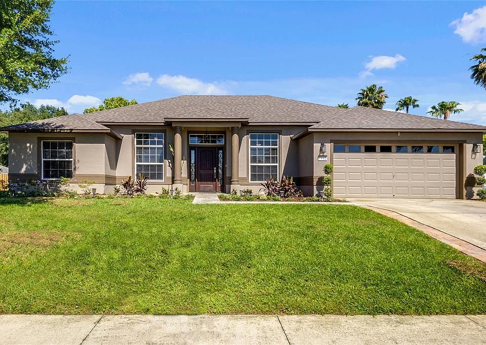 1642 Nightfall Dr, Clermont, FL 34711 Zillow