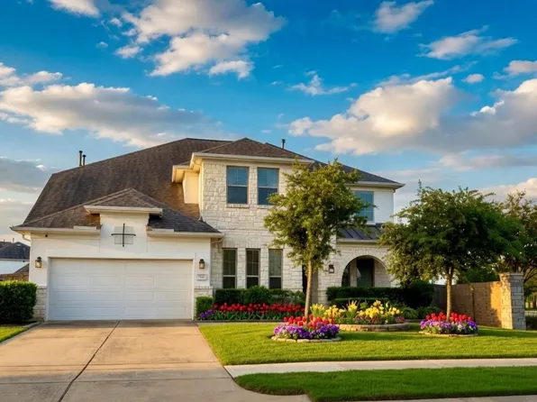 25411 Angelwood Springs Ln, Tomball, TX 77375