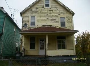 1042 Avondale Ave, Toledo, OH 43607