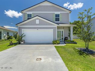 294 Ashby Landing Way, Saint Augustine, FL 32086