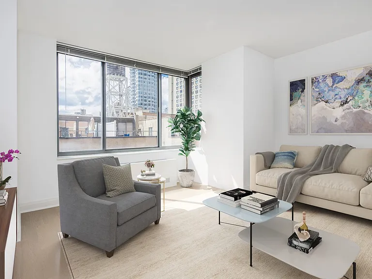 222 E 34th St #1116 — Photo 1