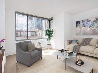 222 E 34th St APT 1616, New York, NY 10016