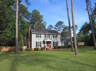 2705 N Doublegate Dr, Albany, GA 31721