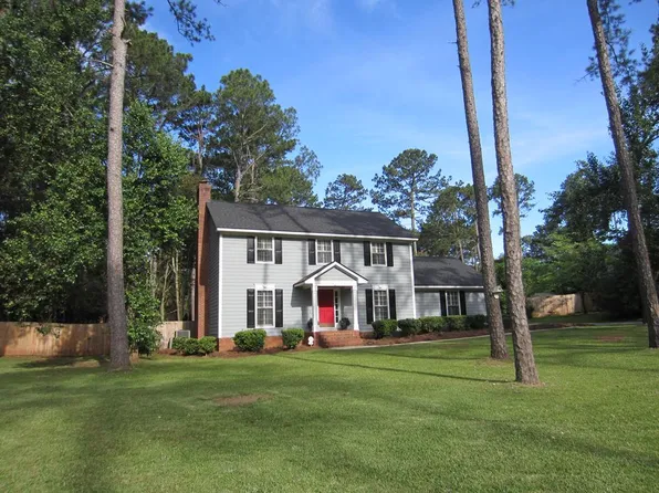 2705 N Doublegate Dr, Albany, GA 31721