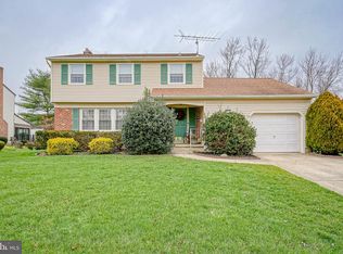 23 Erindale Dr, Marlton, NJ 08053