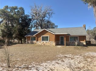 6128 N Bayfront Dr, Hernando, FL 34442