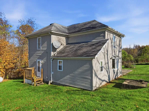 3655 Warner Ln, Cambridge, OH 43725