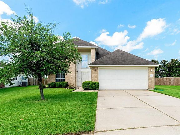 2nd image of 2703 Long Grove Ln