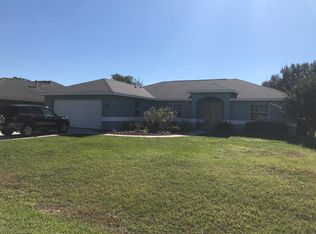 4628 NW 34th Pl, Ocala, FL 34482