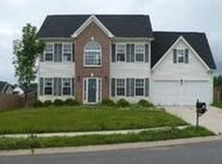 182 Glennallen Rd, Mooresville, NC 28115