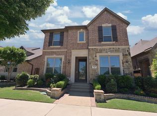 1202 Arrow Park Way, Arlington, TX 76011