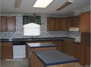 29 Charlie Winstead Rd, Roxboro, NC 27574