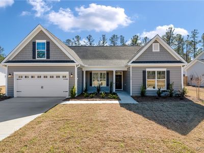 4621 Battleline Dr, Mechanicsville, VA, 23111