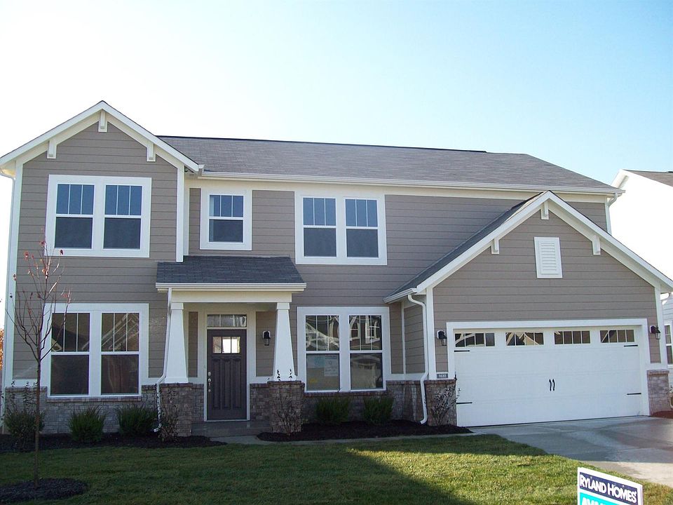 1st image of 9688 Brooks Dr