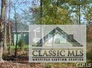 3821 Smithsonia Rd, Comer, GA 30629