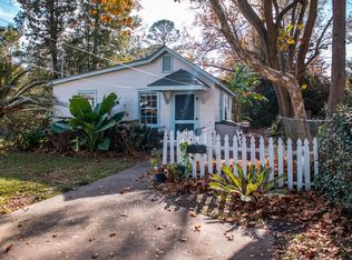 135 E 57th St #B, Savannah, GA 31405