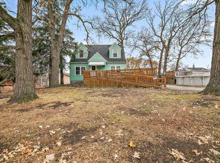 4850 162nd St, Oak Forest, IL 60452