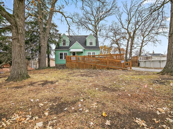 4850 162nd St, Oak Forest, IL 60452
