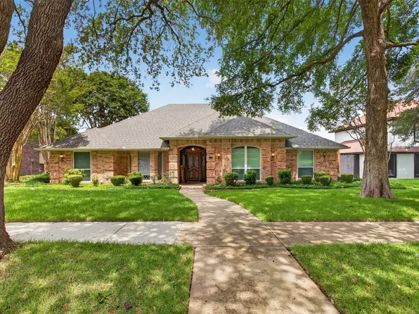 1415 Horton Dr, Cedar Hill, TX 75104