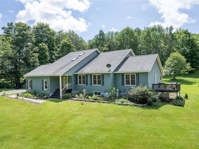 3171 Chaphe Hill Rd, Erieville, NY, 13061