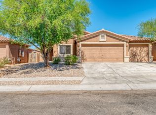 6480 W Elk Falls Way, Tucson, AZ 85757