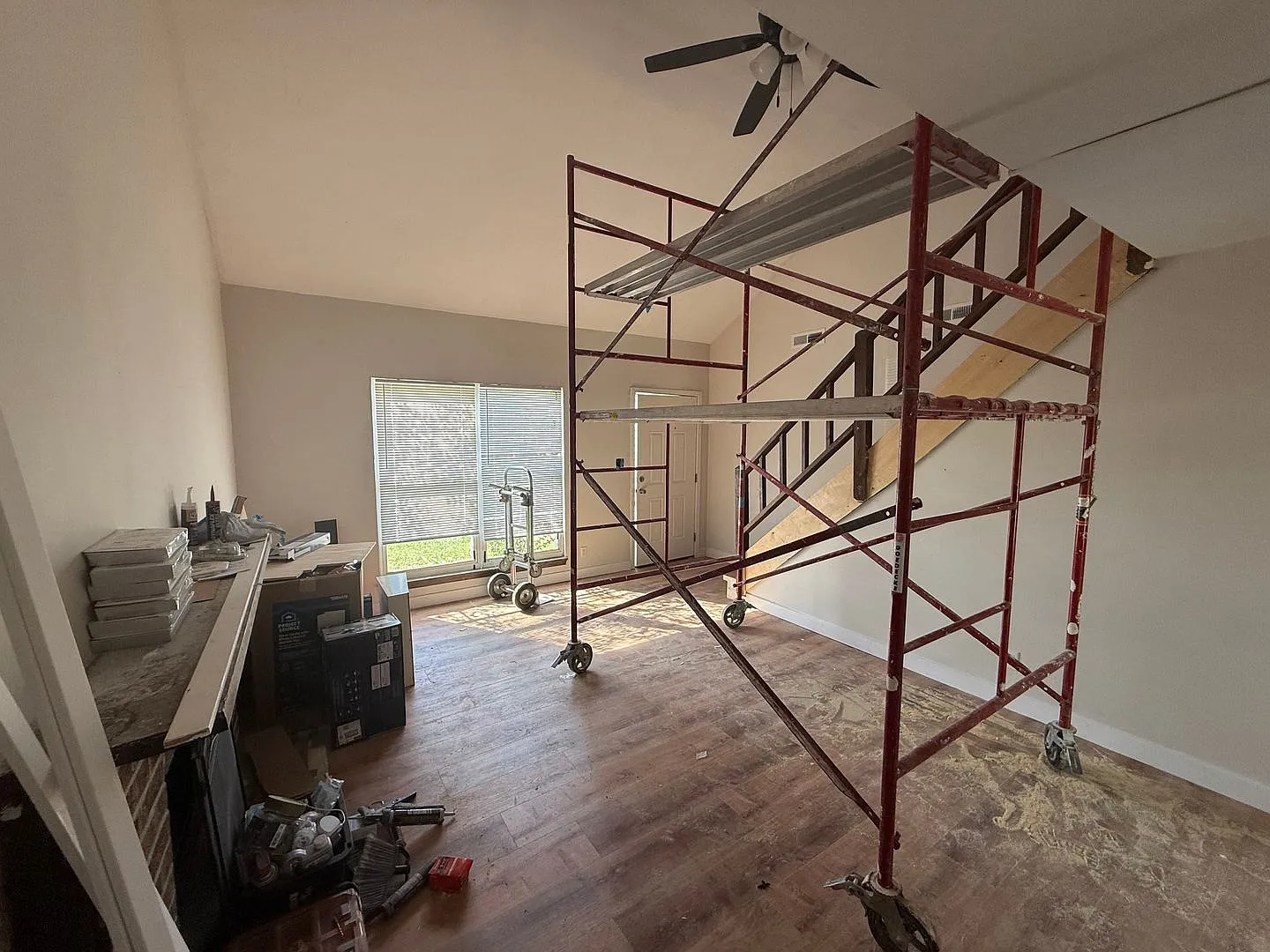 7220 N Moberly Dr A & B — Photo 4