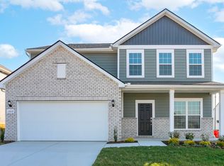 3807 Lantern Ln LOT 711, Columbia, TN 38401