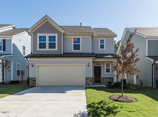 36 Steel Springs Ln #28, Angier, NC 27501