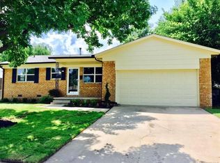 314 N Cedar St, Owasso, OK 74055