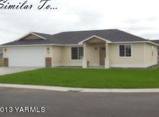 2105 S 59th Ave, Yakima, WA 98903