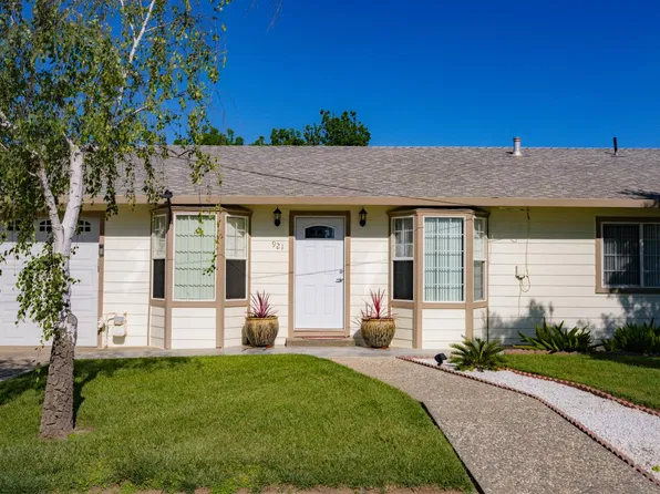 921 12th St, Williams, CA 95987