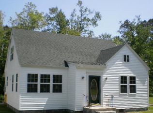 23592 Saxis Rd, Sanford, VA 23426