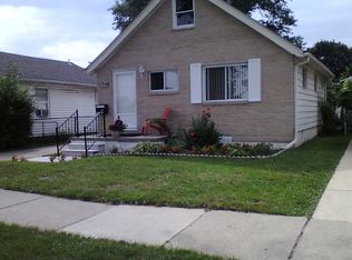 27041 Brush St, Madison Heights, MI 48071