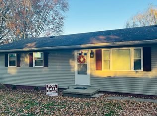 152 Gavin St, Bidwell, OH 45614