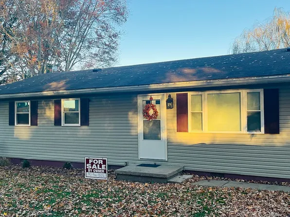 152 Gavin St, Bidwell, OH 45614