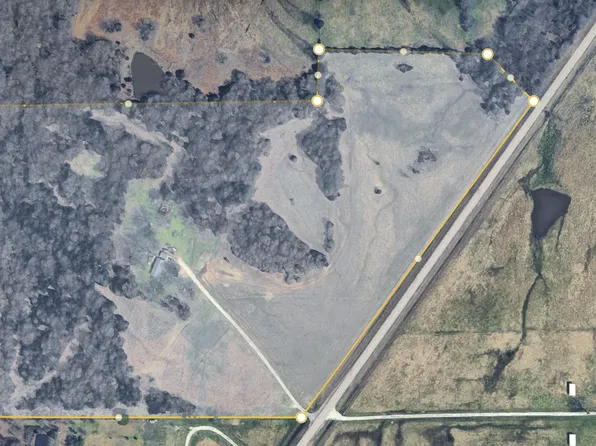15579 Us Highway 177, Byars, OK 74831