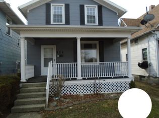 512 Scott St, Sandusky, OH