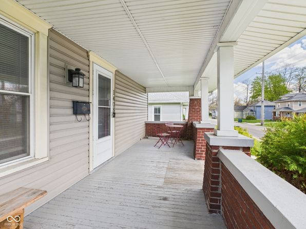 1408 W Jackson St, Muncie, IN 47303