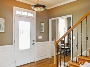 1428 Willow Grove Rd, Social Circle, GA 30025