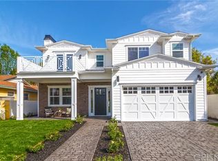 4936 Greenbush Ave, Sherman Oaks, CA 91423