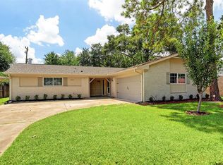 5813 Ariel St, Houston, TX 77074