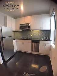 Rented by City Connections Realty