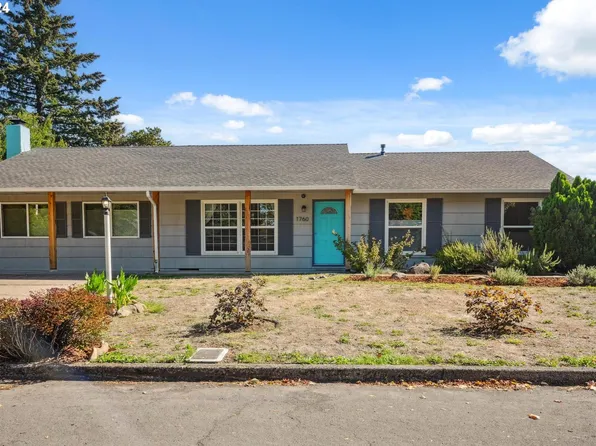 1760 SE 158th Ave, Portland, OR 97233